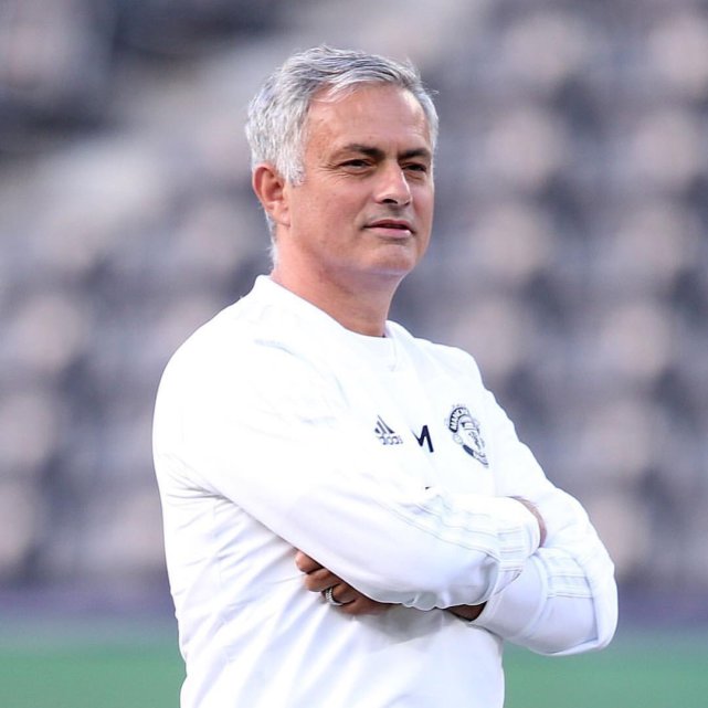 穆里尼奥:拉什福德欧冠会登场 联赛输热刺我同样开心