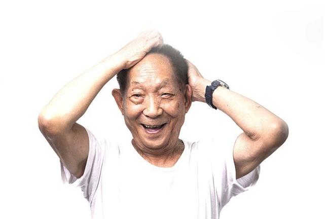 湖南芒果娱乐倾力筹拍 大型电视剧《袁隆平》年底开机