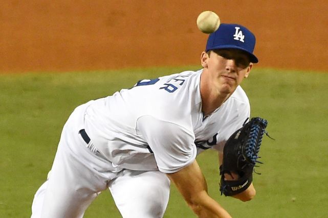 20日MLB看点 小熊欲横扫响尾蛇 道奇欲再胜洛基