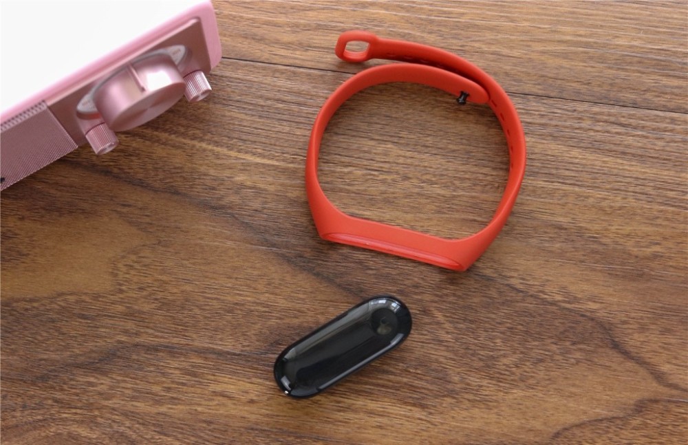 刷公交地铁门禁,小米手环3NFC 限量版评测