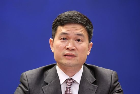 方星海副主席对股市非常放心说明了什么