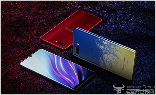 努比亚Z18迎来ROM更新 最新版ROM让手机性