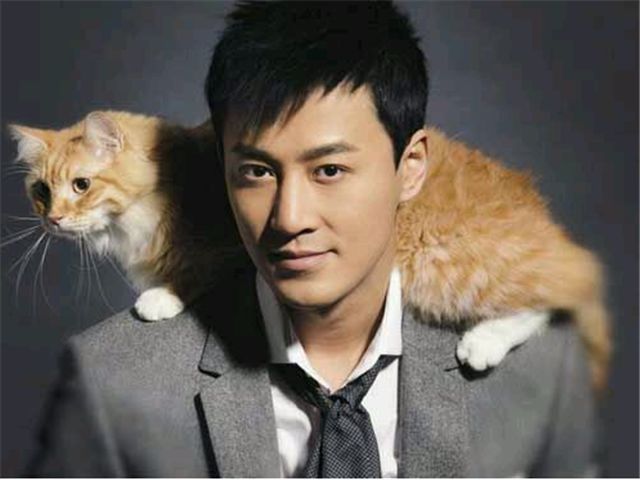 还因为张馨予受到打击,飞虎极战中高家俊的人设也受到了很多的吐槽