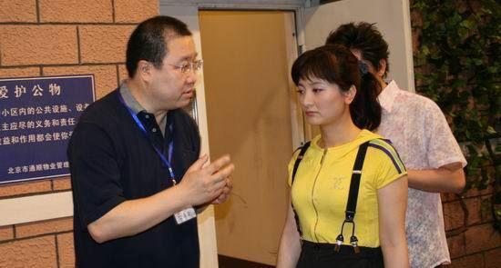 她是中国第一女丑星,却嫁给德国富豪,比宋丹丹