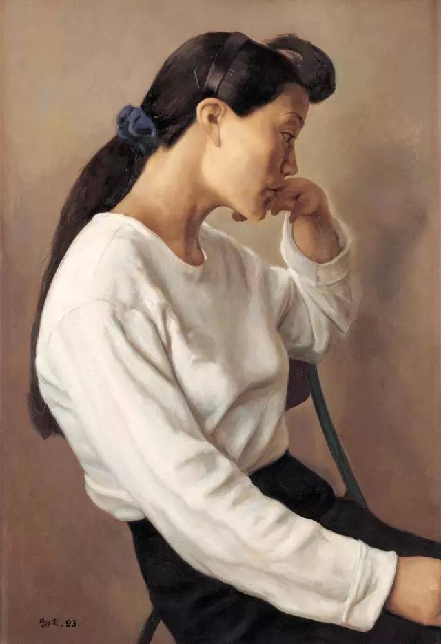 远山的呼唤朝戈