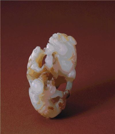 故宫狮文化珍宝展门票第二轮抢票来啦!