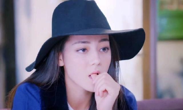 女星剃光头,小爽可爱,冰冰姐漂亮,热巴和仙女姐姐给人别样感觉