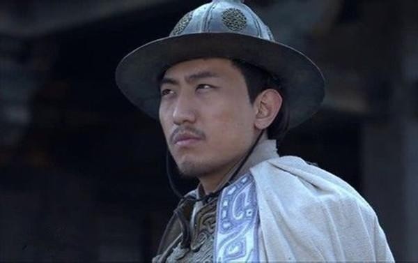 汉献帝逃出长安,李傕郭汜紧紧追赶,算无遗策的