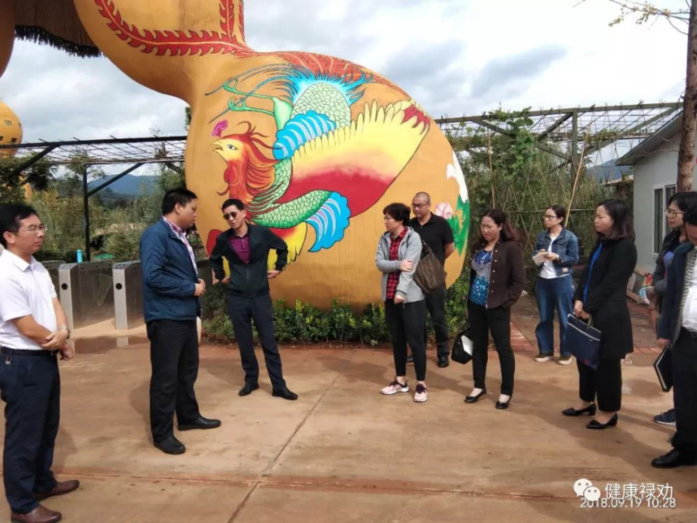 县委副书记段庆颖到转龙镇调研脱贫攻坚工作