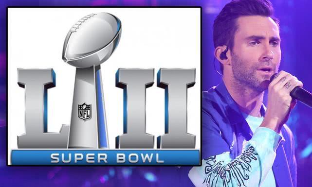谁能上53届超级碗中场秀?权威媒体爆料:终于轮