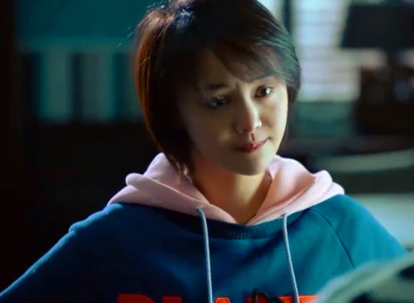 《为了你》木子怀孕,张长弓却不敢让生,原因太心酸