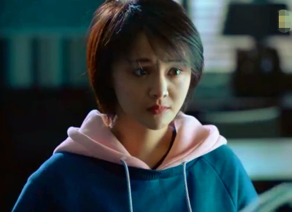 《为了你》木子怀孕,张长弓却不敢让生,原因太心酸