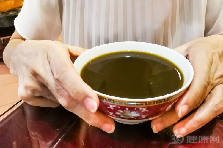 长期喝中药好吗?会有毒副作用吗?看了以后,心里就有底了