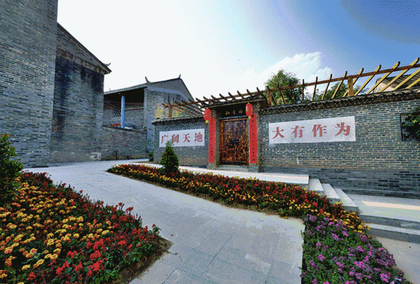 南宁十大最美乡村出炉!这么美!是时候安排一下了