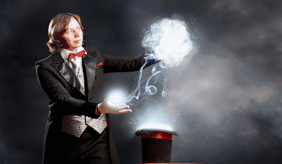 电影都不敢这么拍!世界魔术大师空降广西,让你见证真正的奇迹