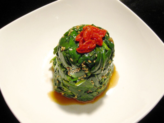 秋季美女必吃的4道美容菜,美白养颜,让你瞬间回到颜值巅峰