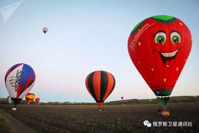 斯塔夫羅波爾邊疆區舉辦俄羅斯最古老的