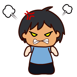 一个人总爱生气,身体的器官会有什么变化?现在知道不算晚