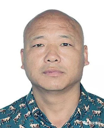 鲁山发布第一批25名涉黑涉恶在逃人员 6人投案 两人落网