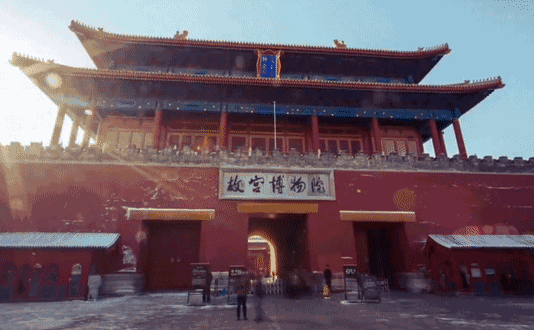 故宫狮文化珍宝展门票第二轮抢票来啦!