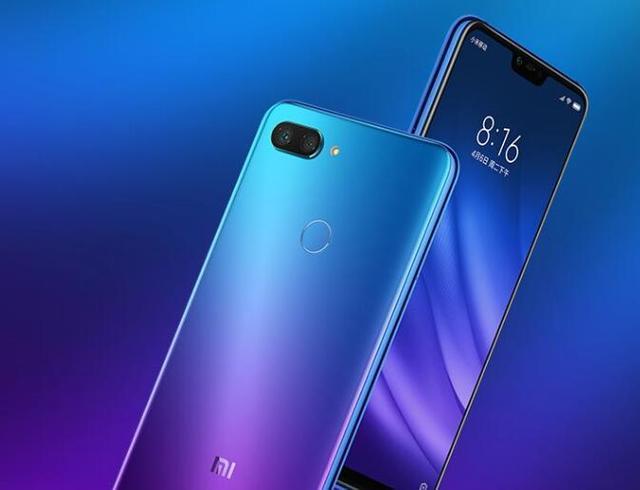 小米8青春版即将上线了,和荣耀V10比怎么样呢