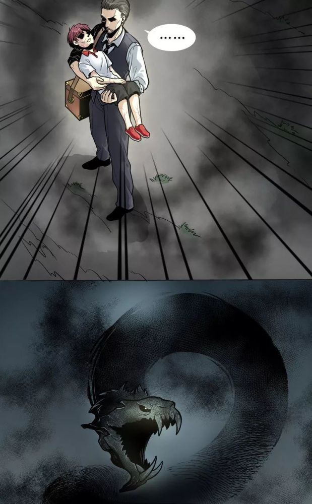 漫画推荐剃头匠一把剃头刀剃尽一切鬼魅冤魂