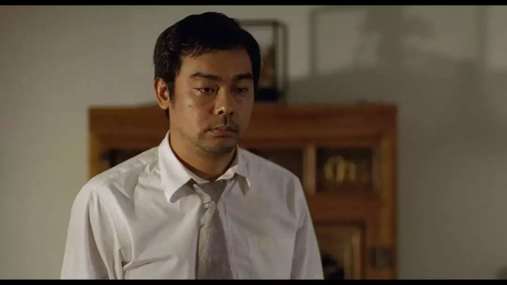 刘青云夫妇第一次合演的电影!这部99年的警匪