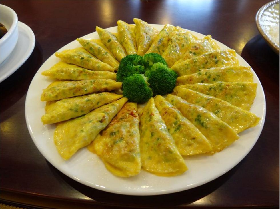 客家人为什么把"蛋"叫作"春"?_腾讯新闻