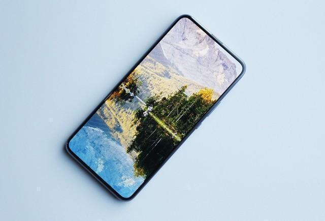 荣耀Magic2再确认,屏下指纹加持,网友:还买啥苹