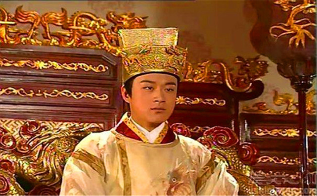 过了两年,宋太宗病重,已经不能处理朝政了,正当人心浮动的时候,有个叫