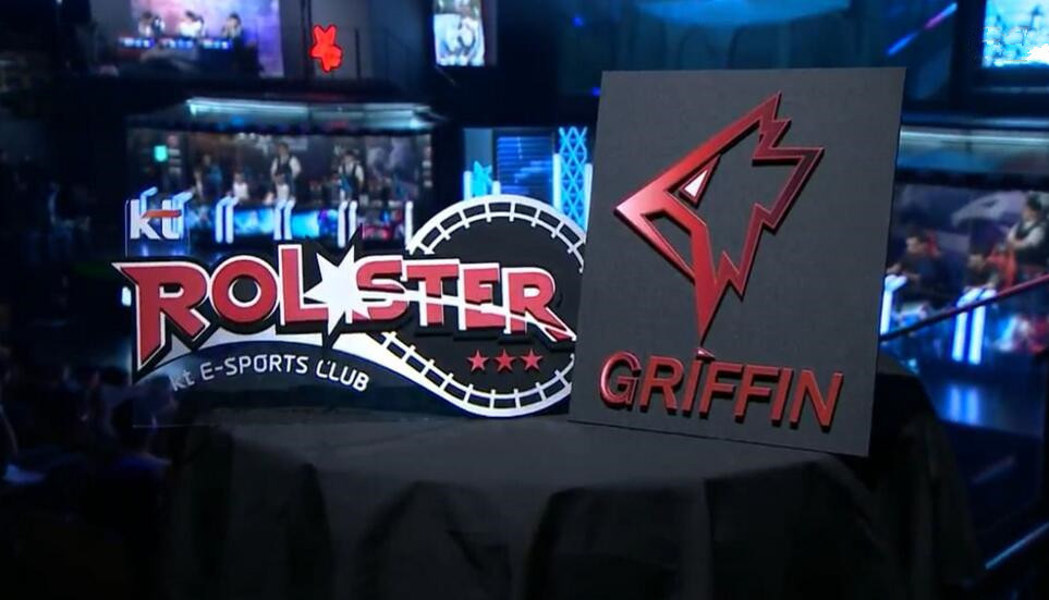 LOL:GRF战队称霸韩服前十,打野选手会把MLX