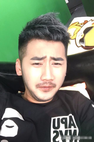 tyloo茄子上线,他因线下vac被v社永封,今参加wesg