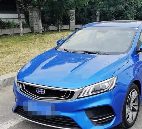 刚买吉利缤瑞就后悔了,才开15天,动力给油都不