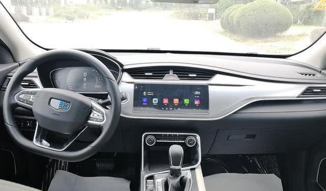 刚买吉利缤瑞就后悔了,才开15天,动力给油都不