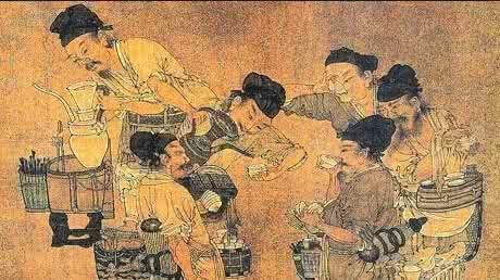 宋朝是中国古代经济最发达的朝代,为何却被认