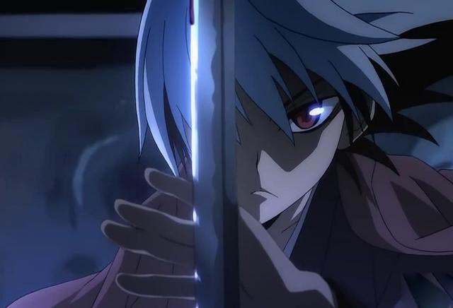 阴阳师:奴良陆生,从无知到无所不知