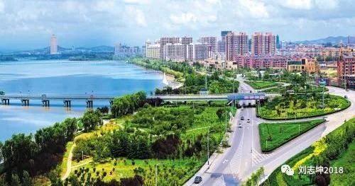 临沂的经济特区哪个发展的最好?