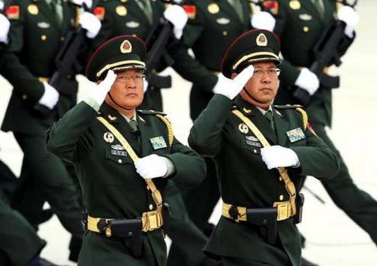 副军级参谋转业到地方,是什么级别的公务员?