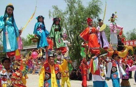 中国历史上的统治者是如何对老百姓洗脑的?