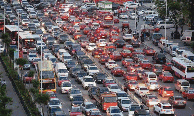 【交通】这份端午出行交通指南请收下!