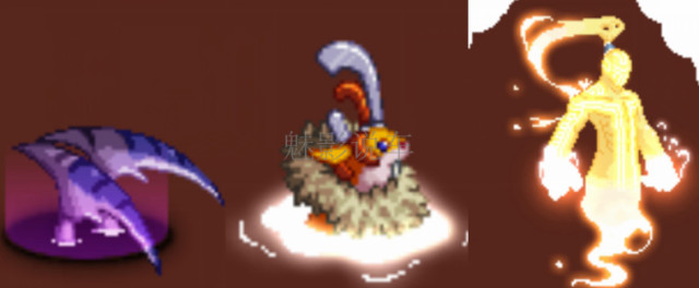 DNF:4种可进化的交易宠物,撒共无人问津,最后