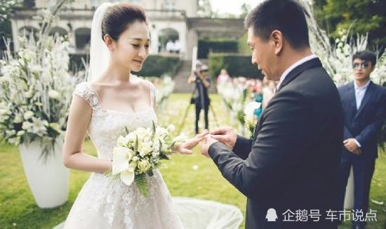 孫紅雷見到她就噁心,遇渣男2次流產致不育,今嫁閨蜜獲百萬豪車