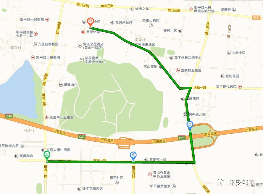 通行,社会车辆请绕行鹤伴一路→邹周路→黄山南路(黄山二路)或896_660