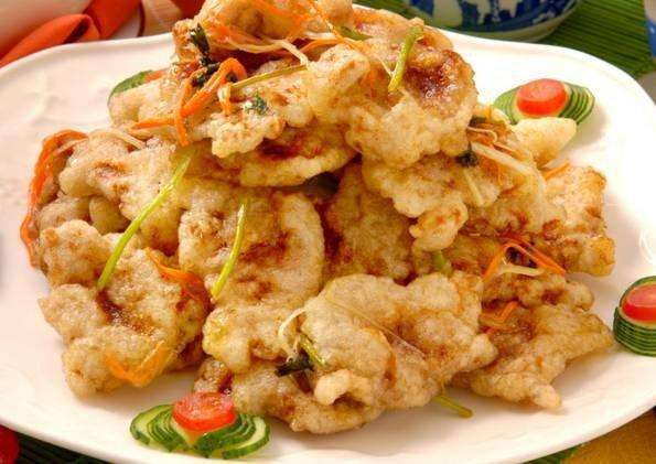 广东的甜,但是也具有自己的特色,今天小编想要说的就是东北菜,而且