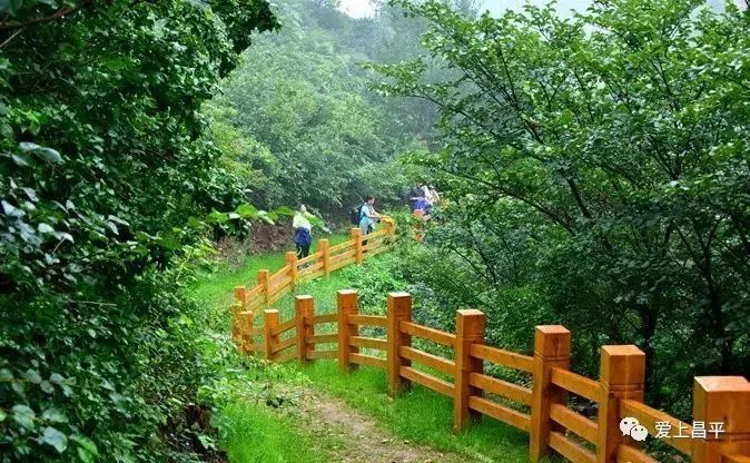 昌平从不缺少美食美景 这6个地方一定要去看看