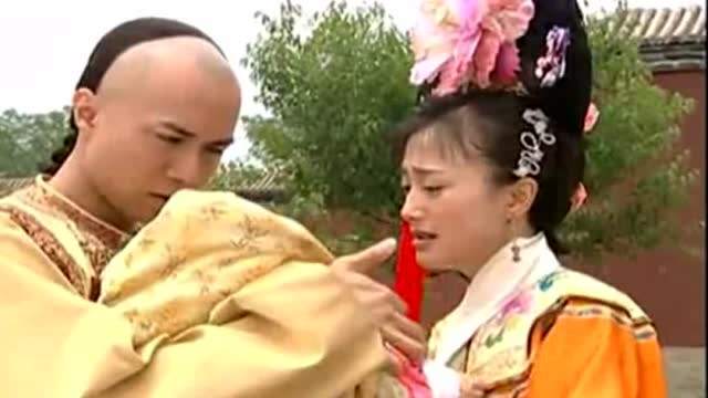 爱新觉罗·永琪(1741年3月23日-1766年4月16日),清王朝宗室.