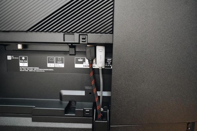 深度体验索尼Z9F 吓得我赶紧换掉家中老电视