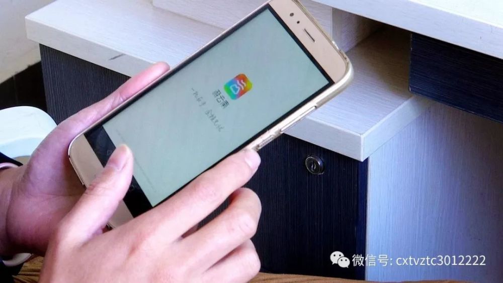 一部手机游云南助力旅游业发展