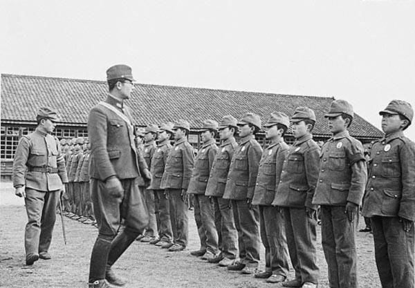 二战日军为提升战斗力吸毒?毒品供不应求,最终