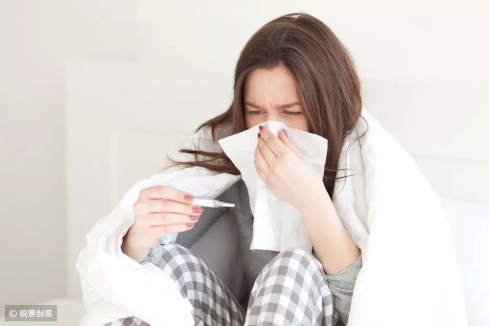 流感可能只是通过呼吸传播,咳嗽或打喷嚏不一